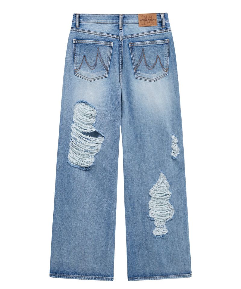 vt dg pants (blue)