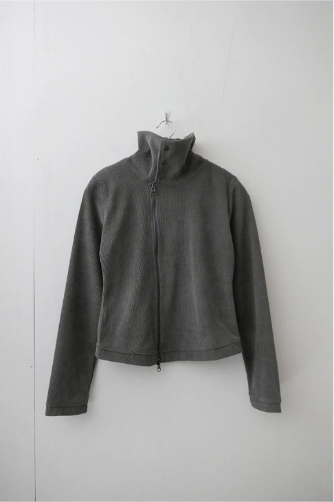 note zip up JK (3c)