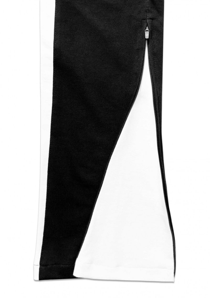TZ Sweater Pants (Slim Fit Bootcut)