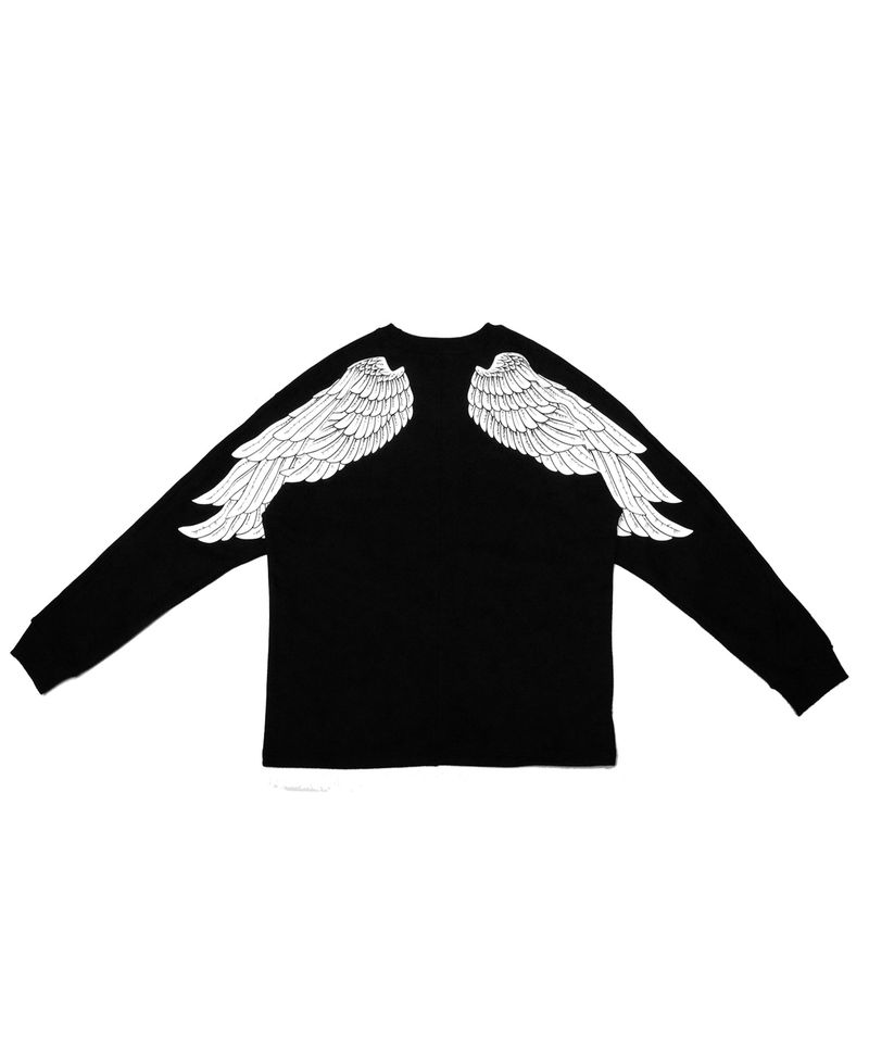WINGS SWEATSHIRTS