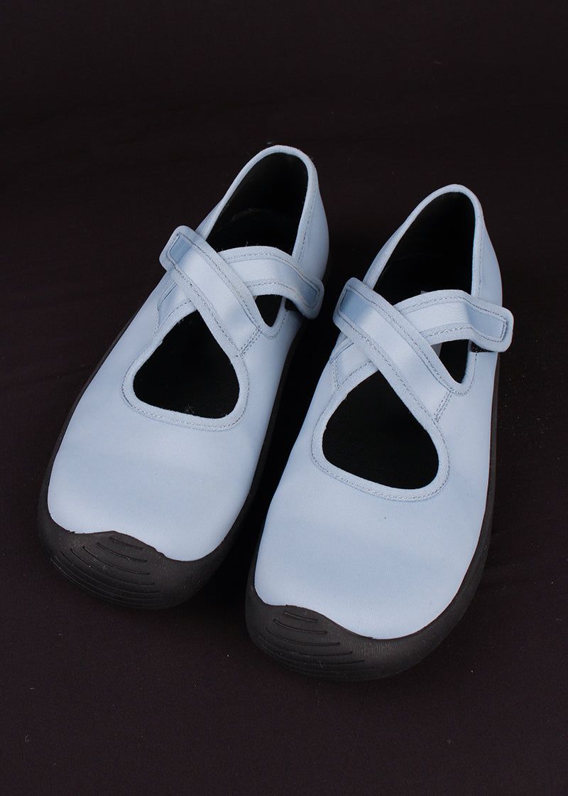 VELCRO SNEAKERS