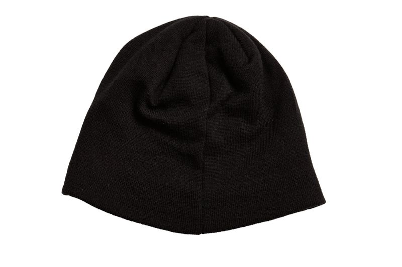 Lover Beanie Black