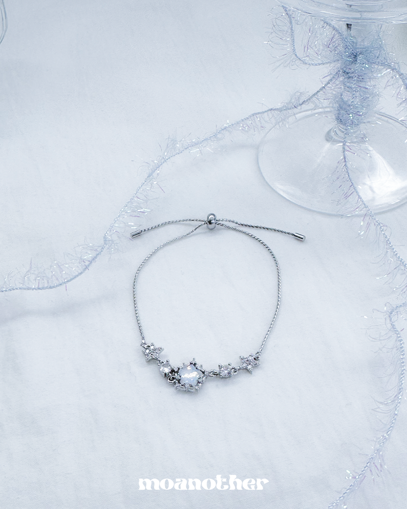 Starry Star Bracelet