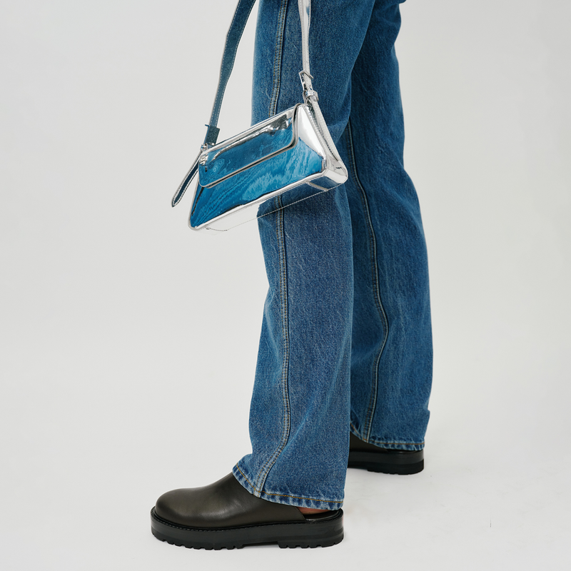 Louble straight fit - ST002