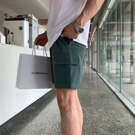 Summer Wybird Real Ice Pants 4 Types