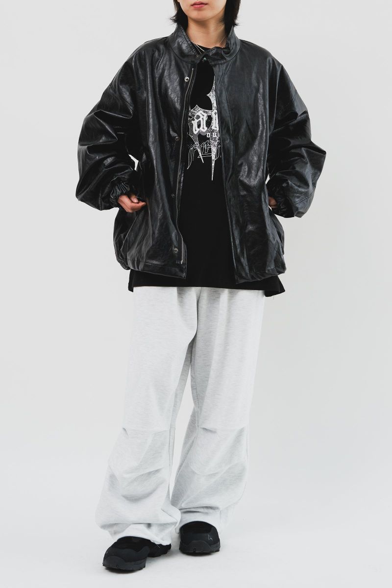 Middle Sweatpants (2color)