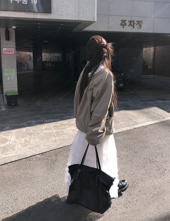 Pio Three Star Studded Shoulder Bag