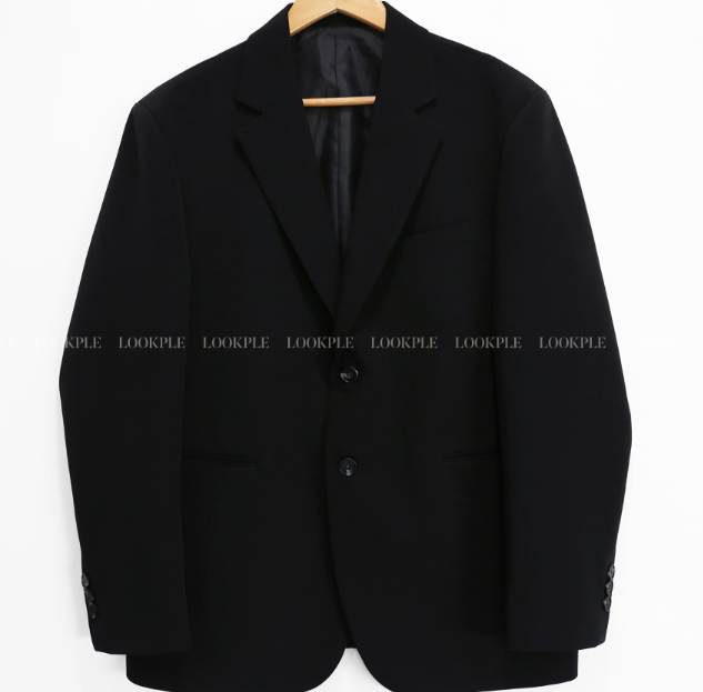 Grave Lenny Single Jacket