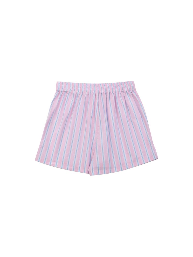 cotton inner shorts - pink