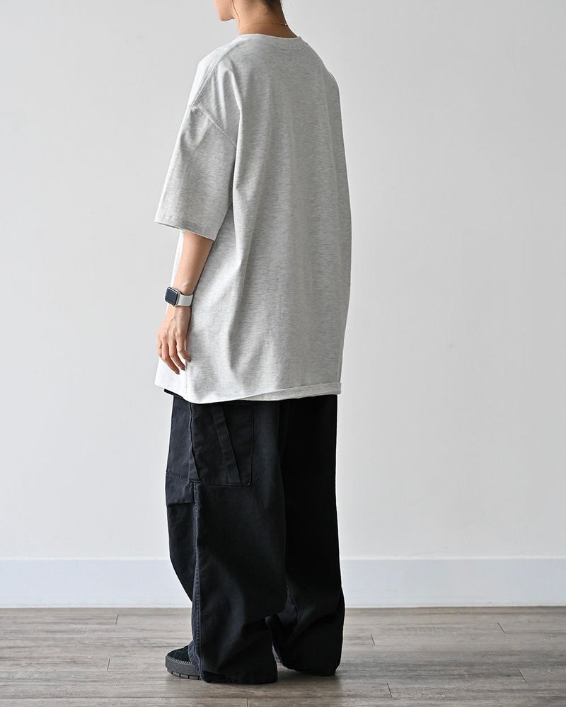WIT CATION CARGO PANTS