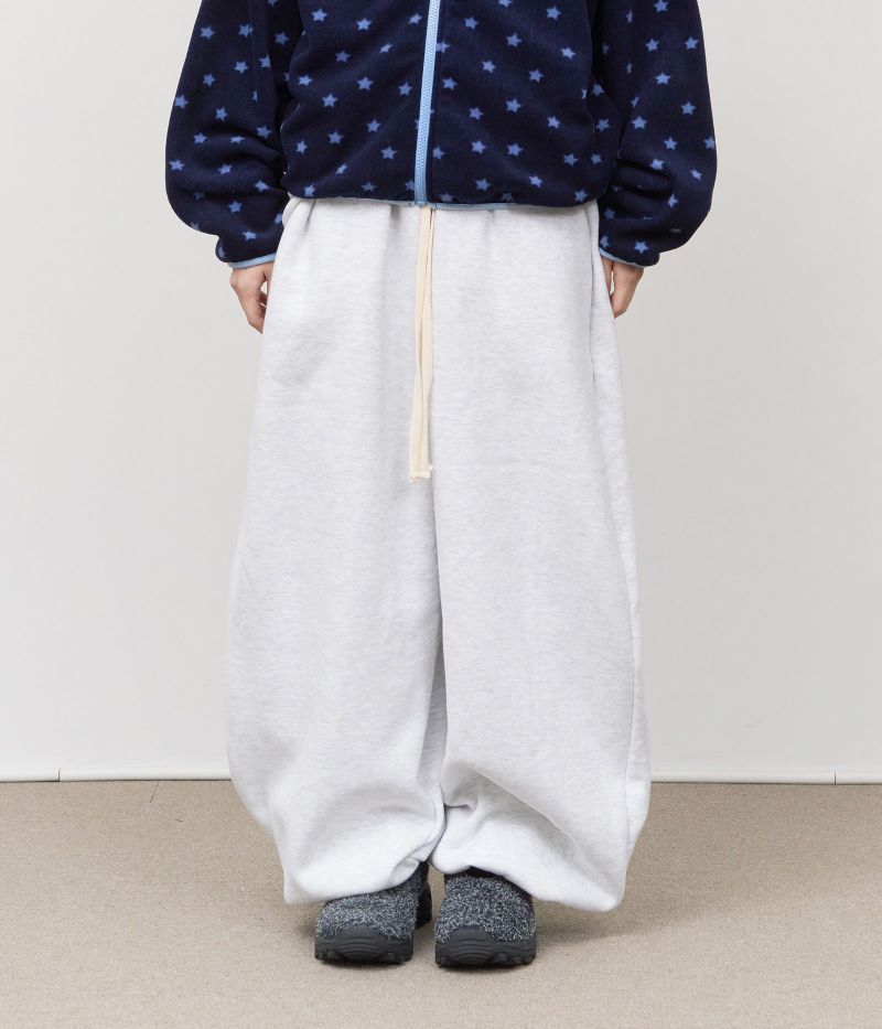 HIFIFNK（ハイファイファンク）の「Portal Warm Sweatpants（Pants）」