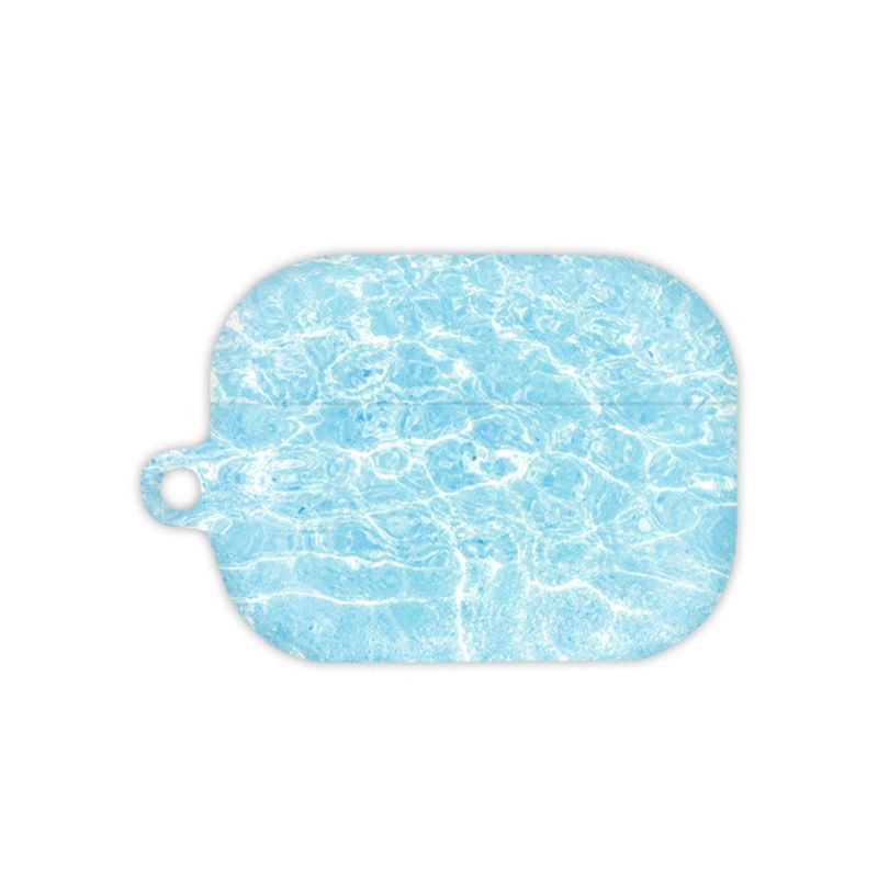 ONCESTUDIO（オンセスタジオ）の「[AirPods Case] ​​Splash water scales（Smartphone Accessories）」