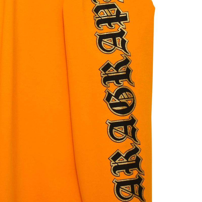 GOLD WORKSHOP L/S