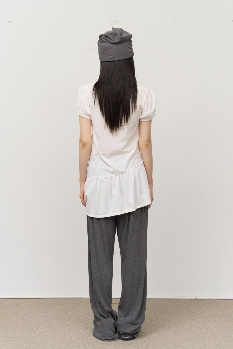 (W) Eke Unbalance Top