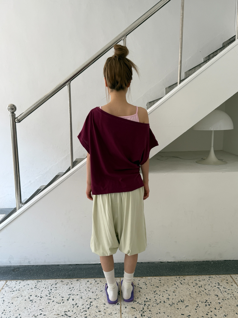 unbalance slit t