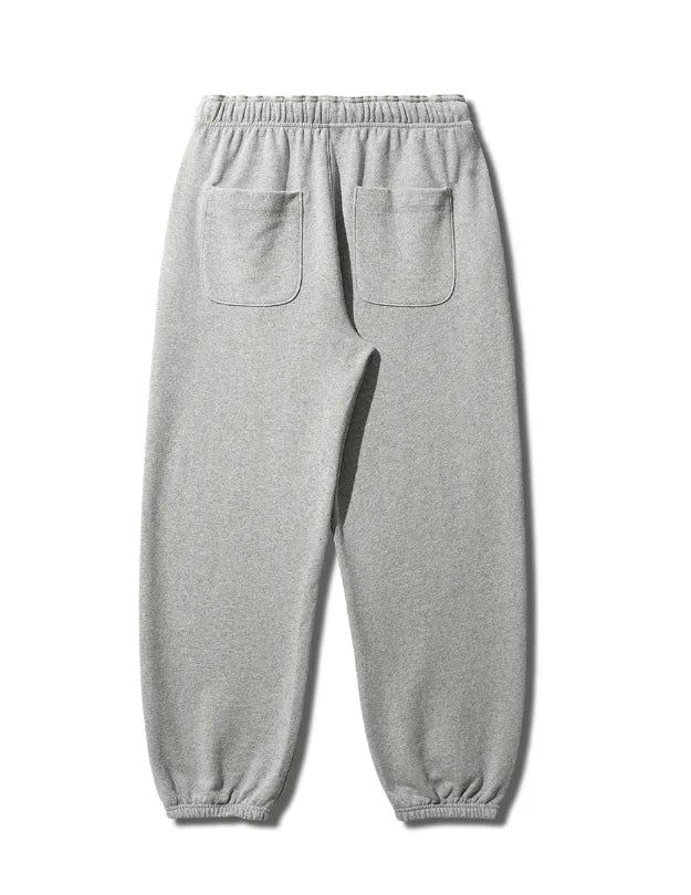 26FW★ Heavy Wide Jogger Sweatpants