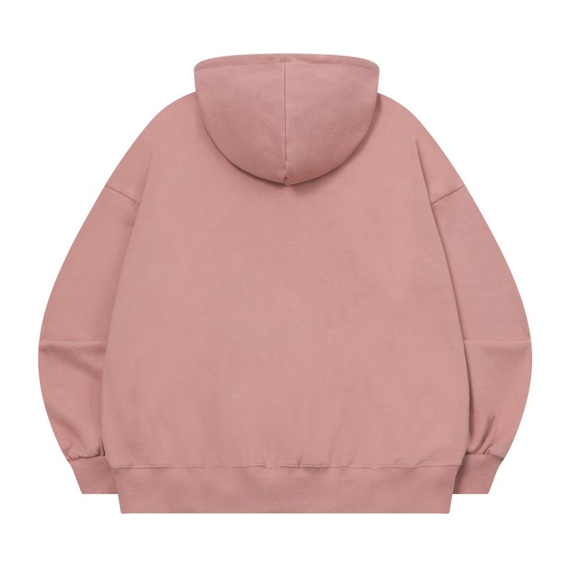TOMATO PRINTING HOOD T UNISEX (3Color)