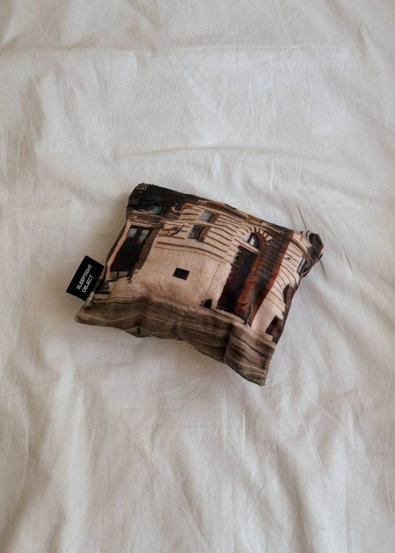 rover street pouch