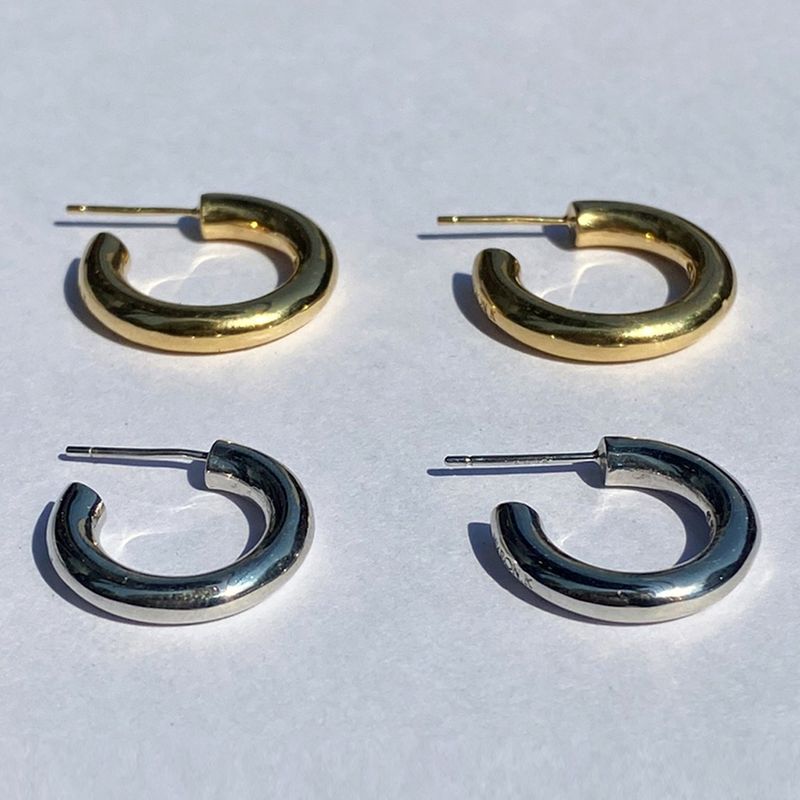HYEON.K SEOUL EARRING