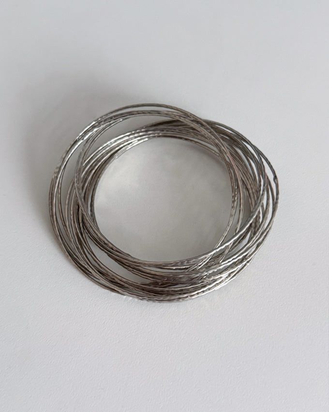 [MADE] HERITAGE BANGLE