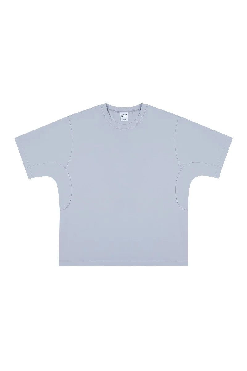 Lightweight Tech Cut T-Shirt