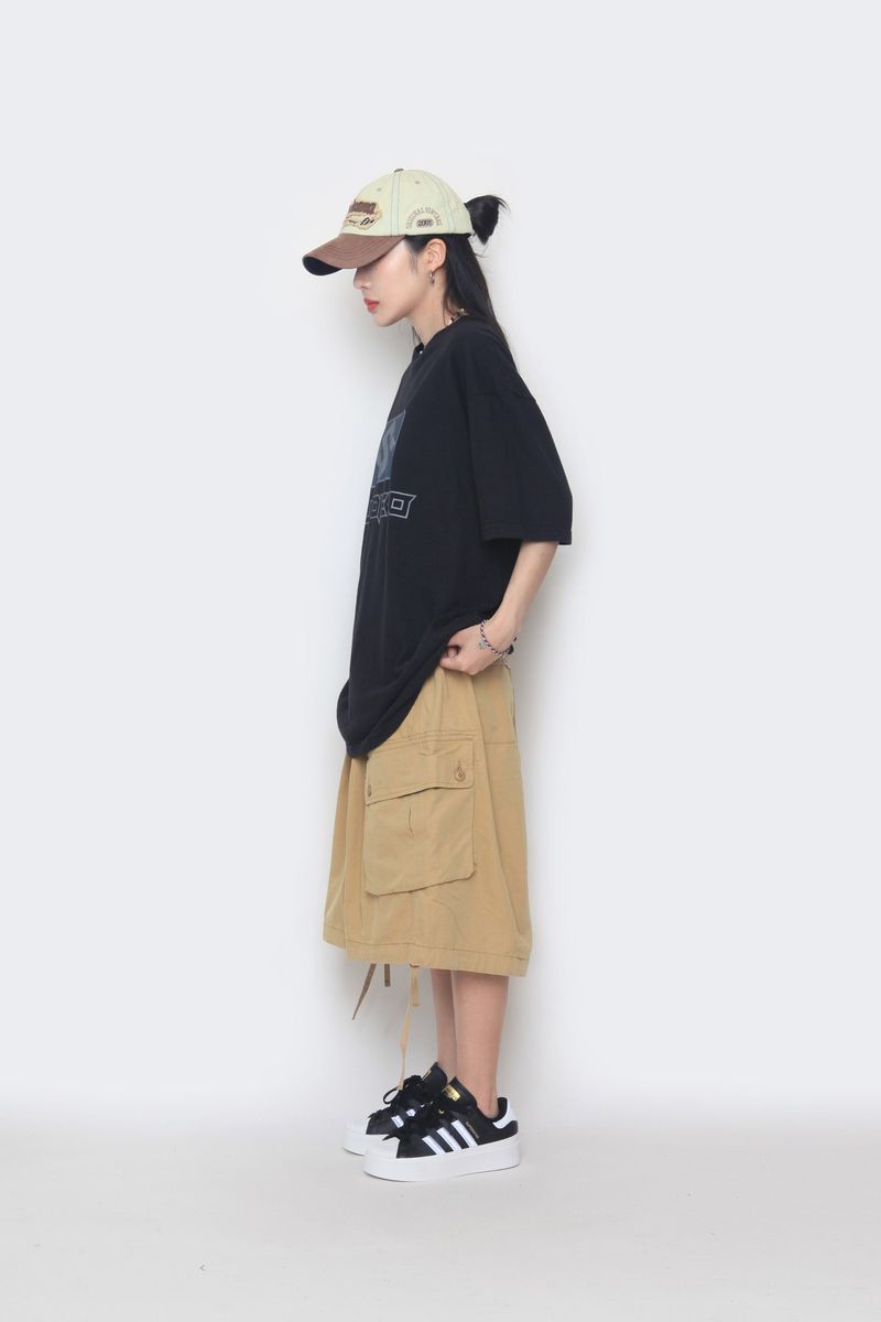 Diego Short-Sleeved T-Shirt