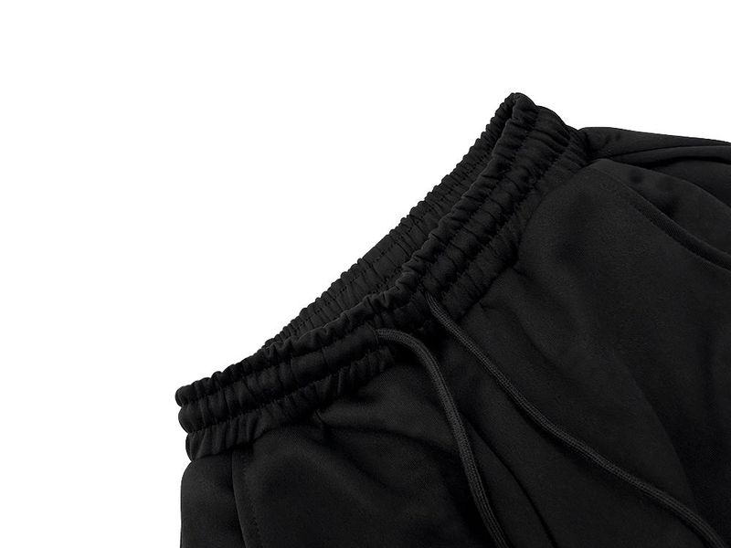 Meiji Pintuck Training Pants