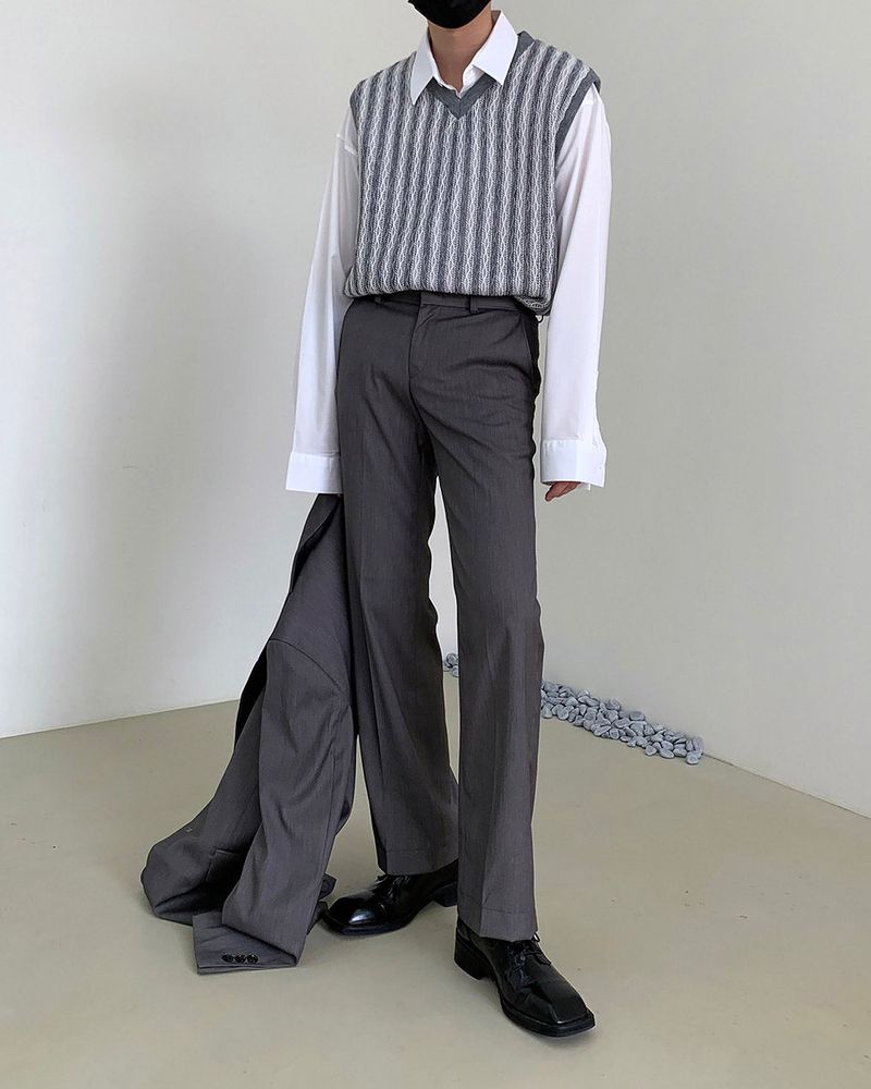 SI New Margaret Slacks (4 colors)