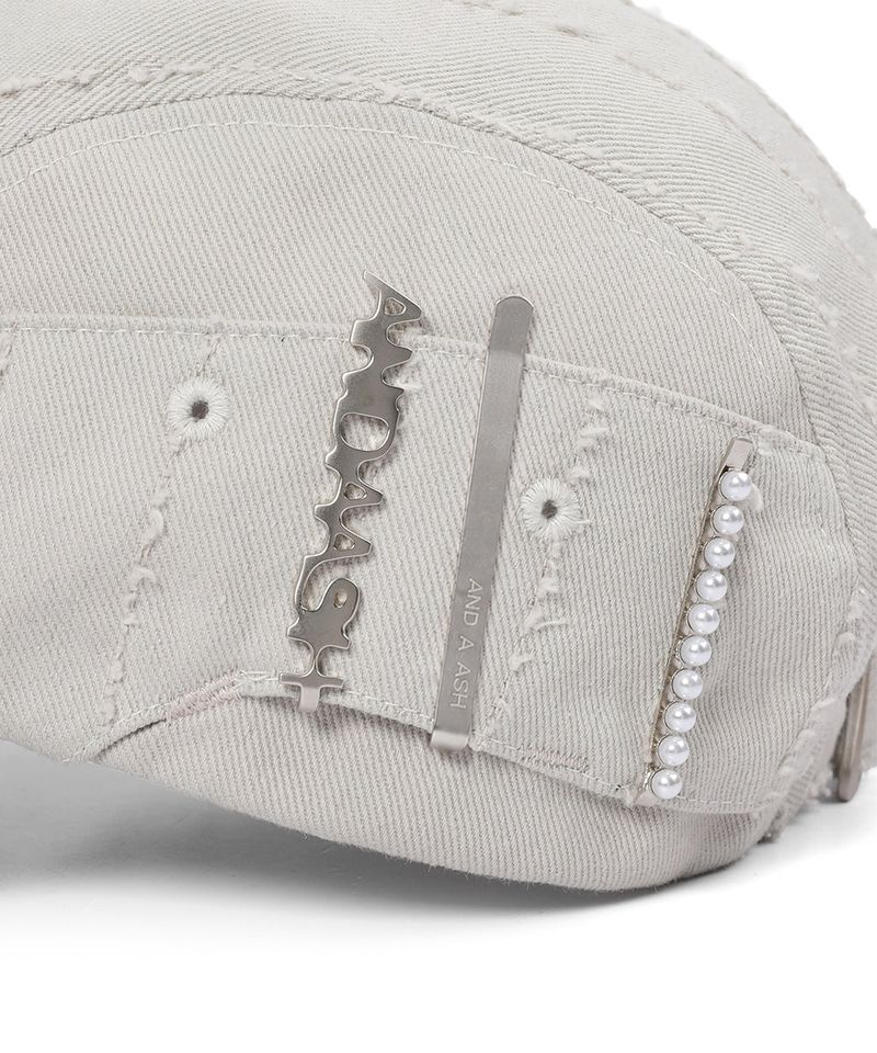 26SS★ Trimmed line cap