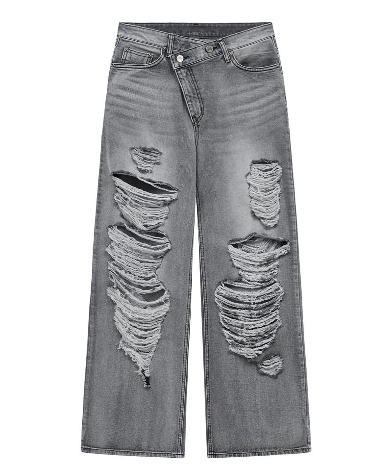vt dg pants (black)