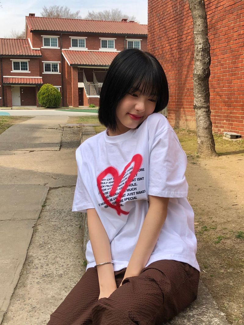 Lover T