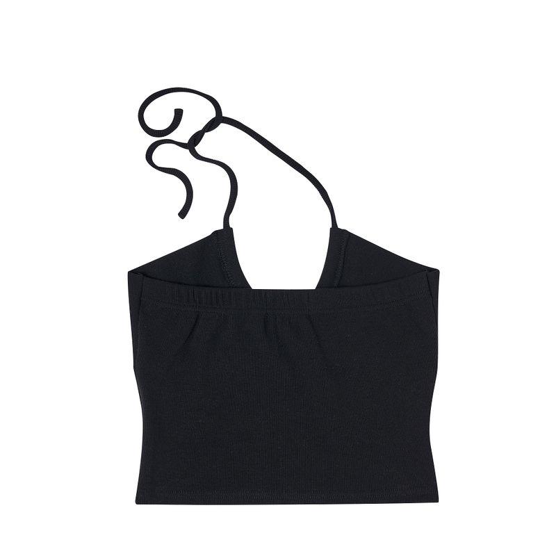 Clala Top BLACK