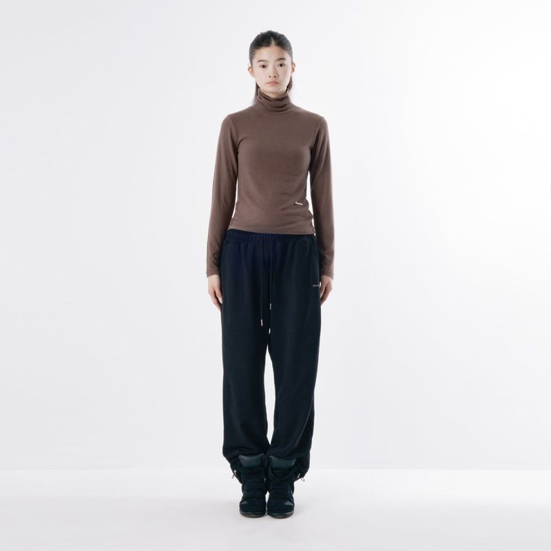 Basic turtleneck 005