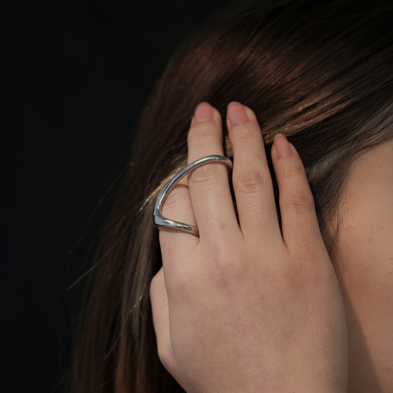twins ring