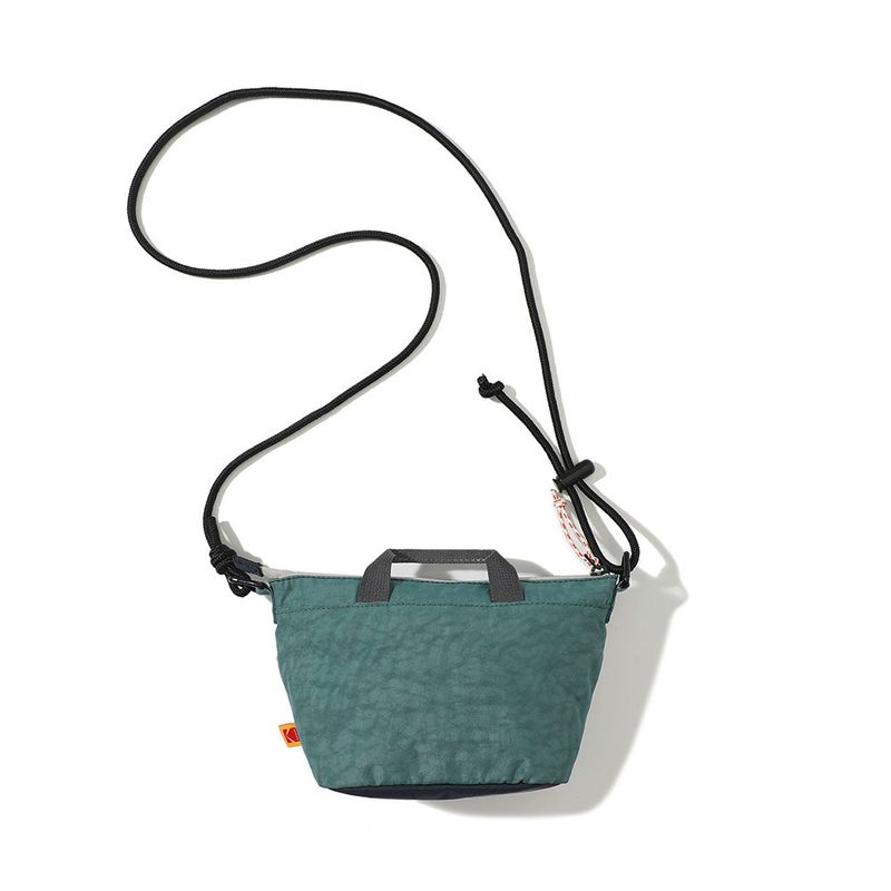 Hardy Mini Cross Bag【BLUE】