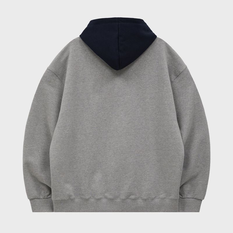 Maltese Colorblock Hoody