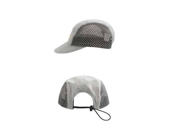 MESH RUNNING CAP