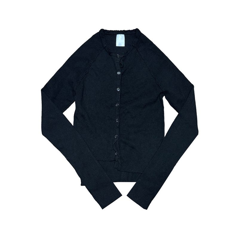 Grizzly Cardigan