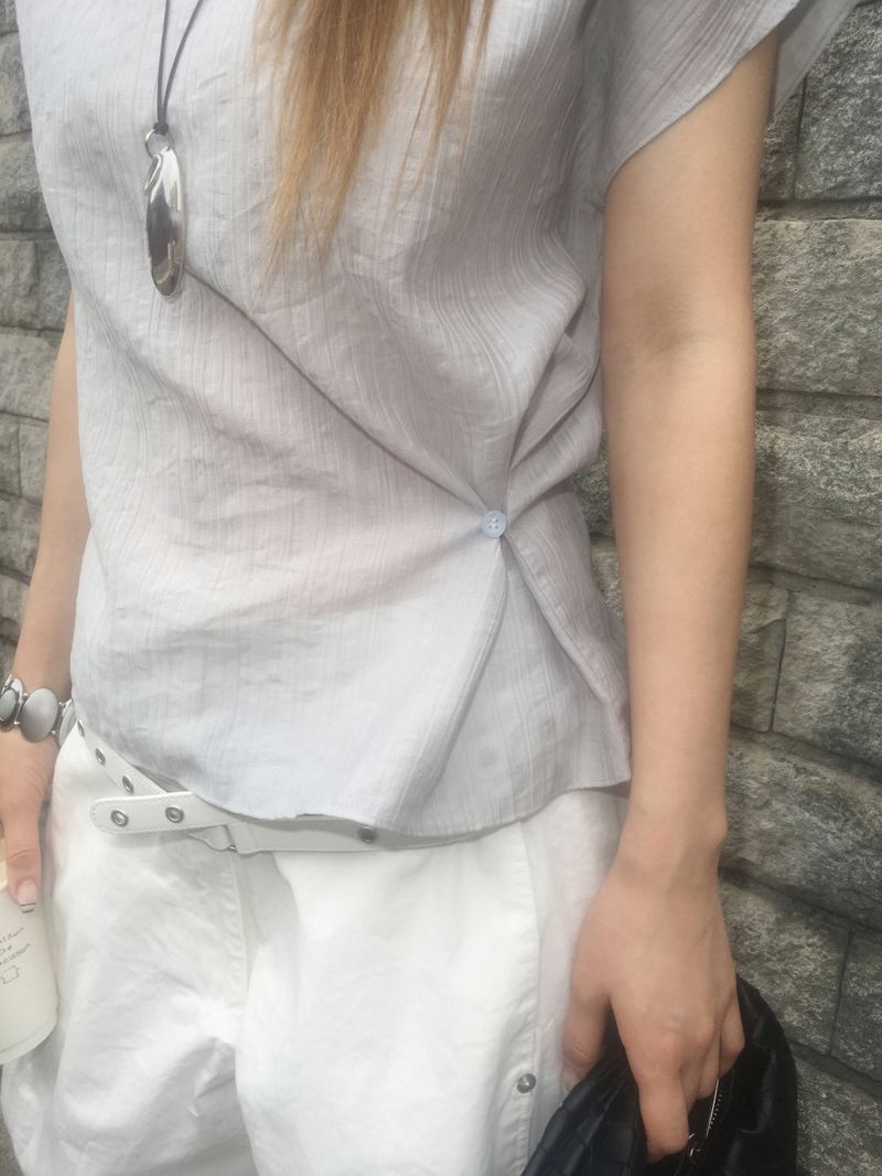 Sandeul blouse
