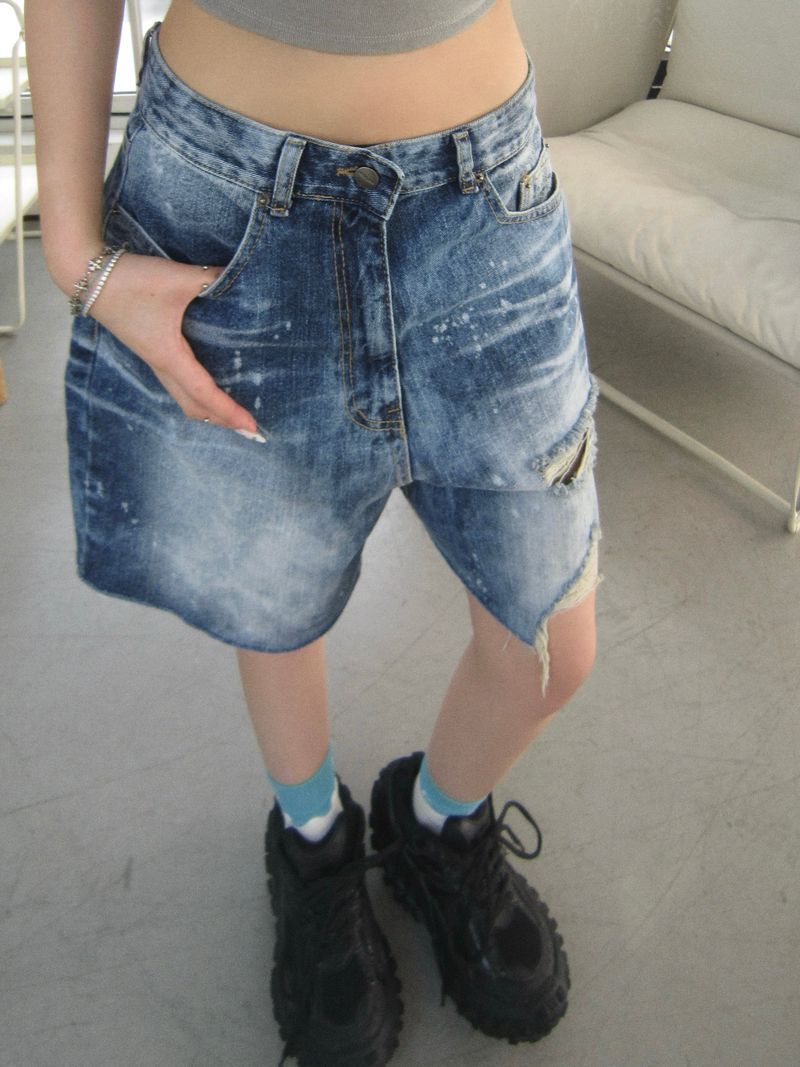 Diesel denim jeans