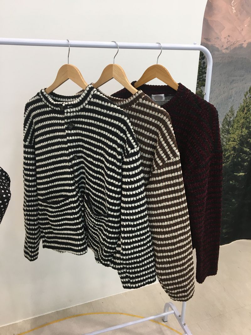 Way cardigan
