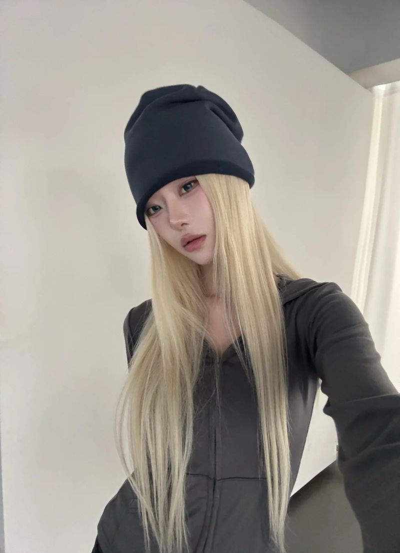 Flu Beanie
