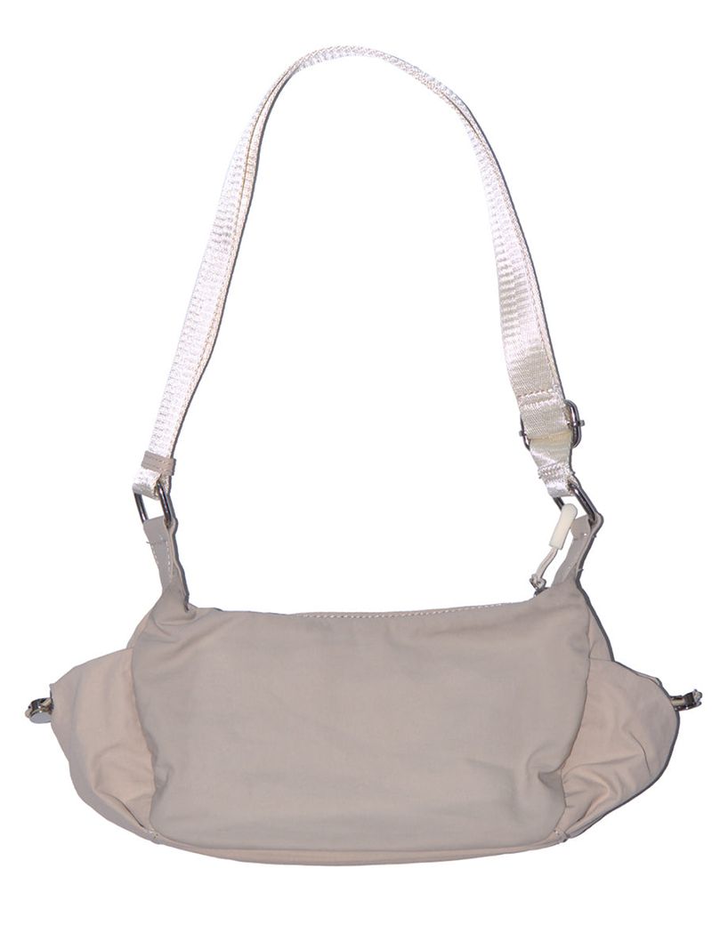 Guardians purse BEIGE