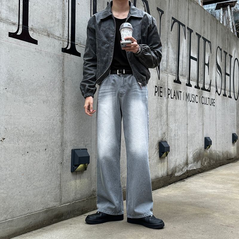 LMN Hipper East Crack Jacket (2 colors)
