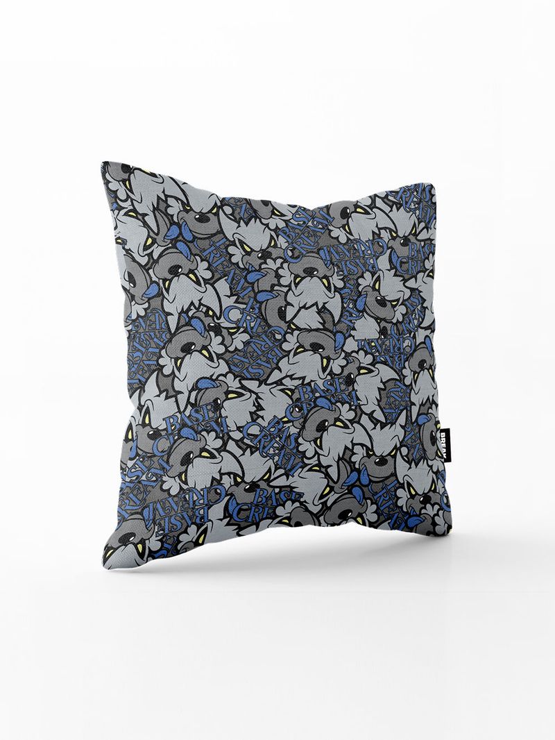 NEW BC® x BREAK BRICKS 쿠카 CUSHION