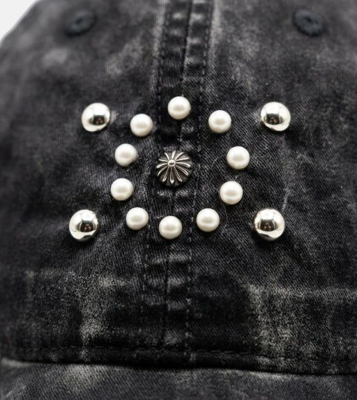 Bohemian Grunge Cap