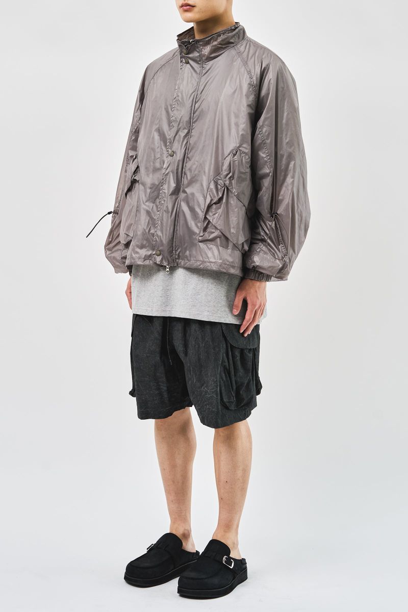 Gorp Cargo Shorts (3color)