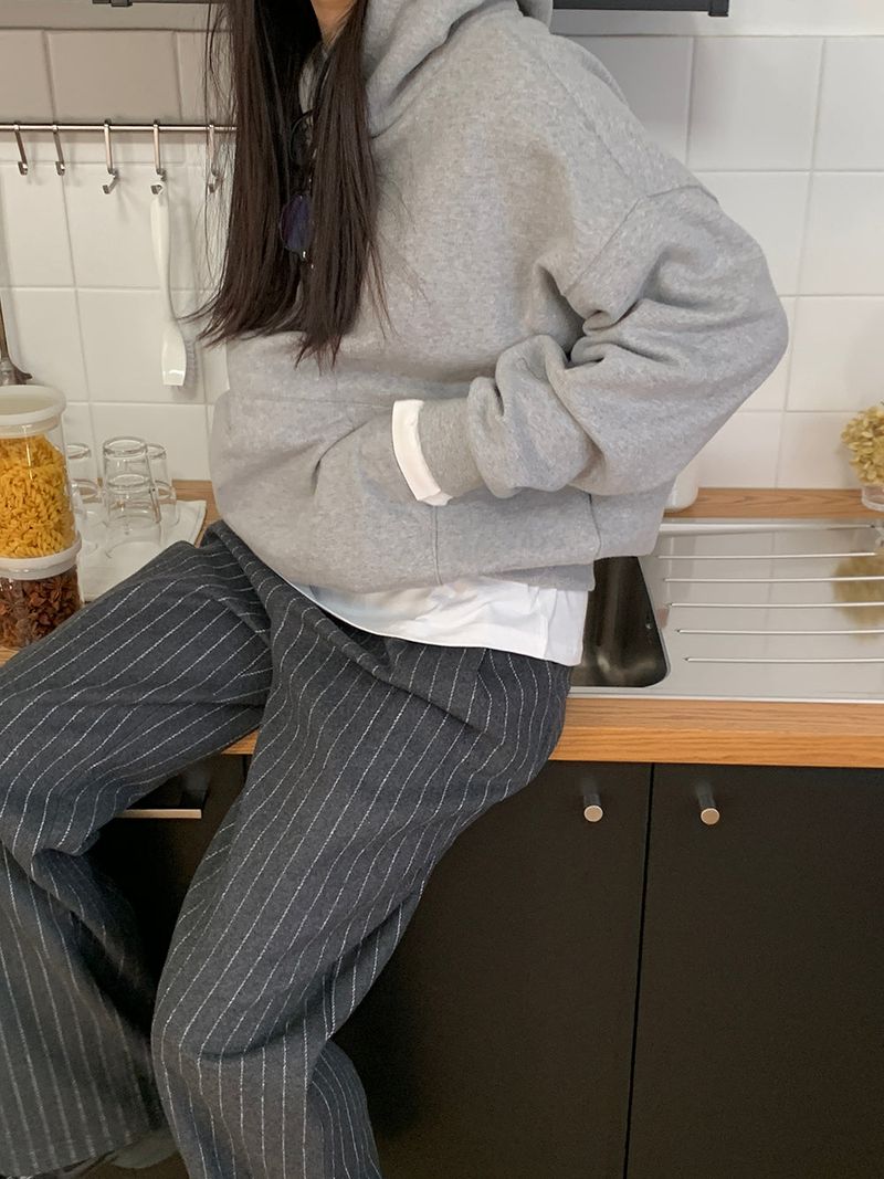 [MADE] Premium Stern Hip Hoodie