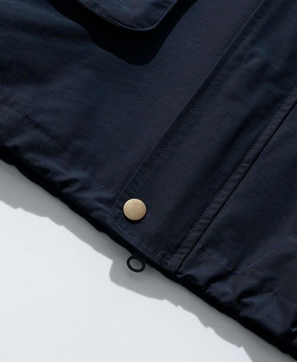 26SS★ Nova Shell Jacket
