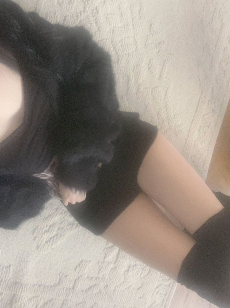 ドナルーズフィットロングソックス (ブラック)